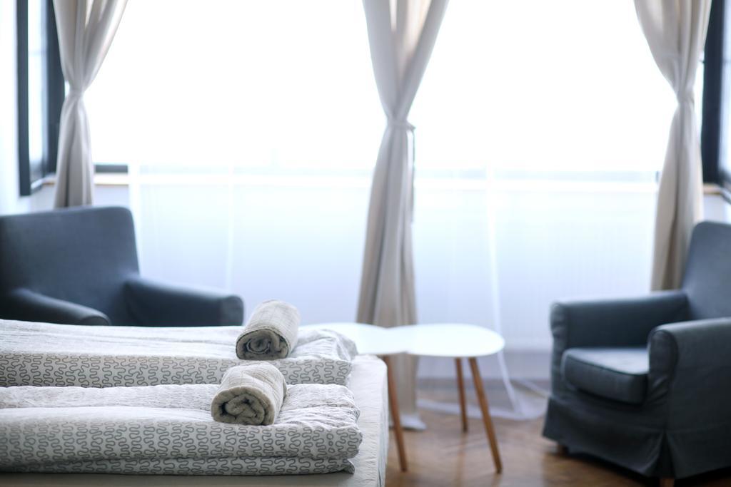 Apartamento D.five Inspire