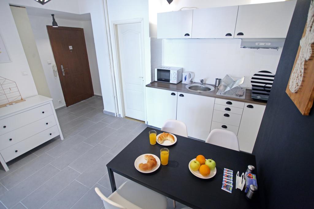 Apartamento D.five Inspire Budapest