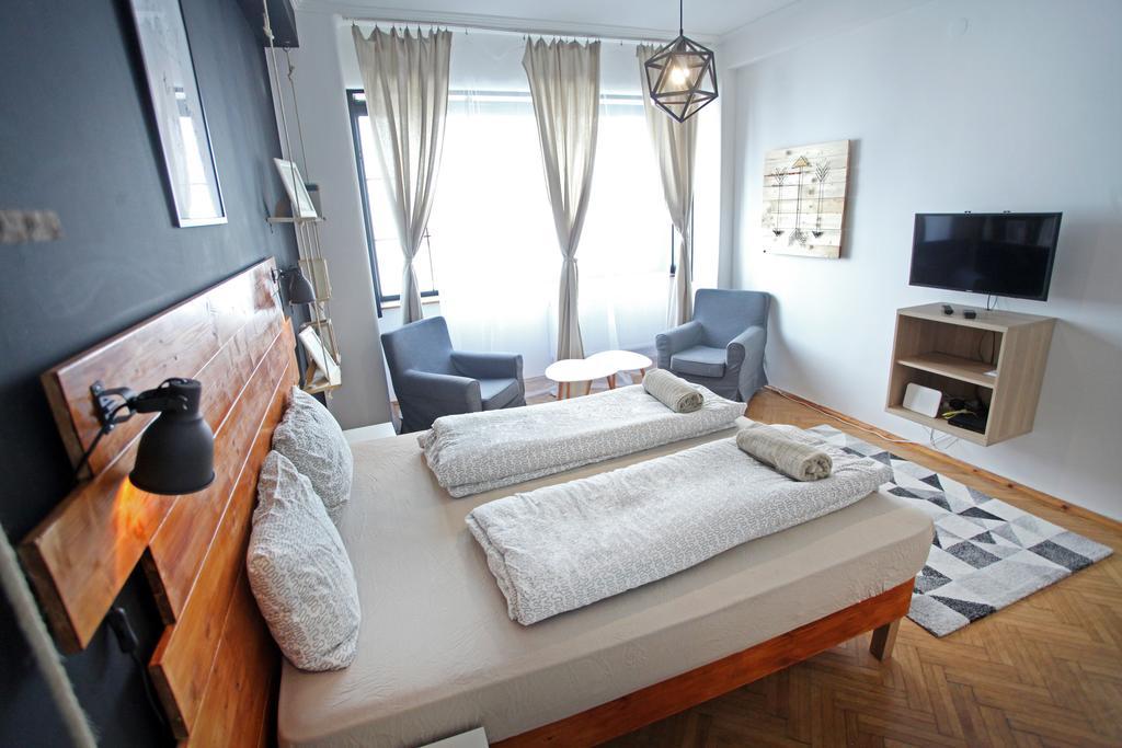 Apartamento D.five Inspire