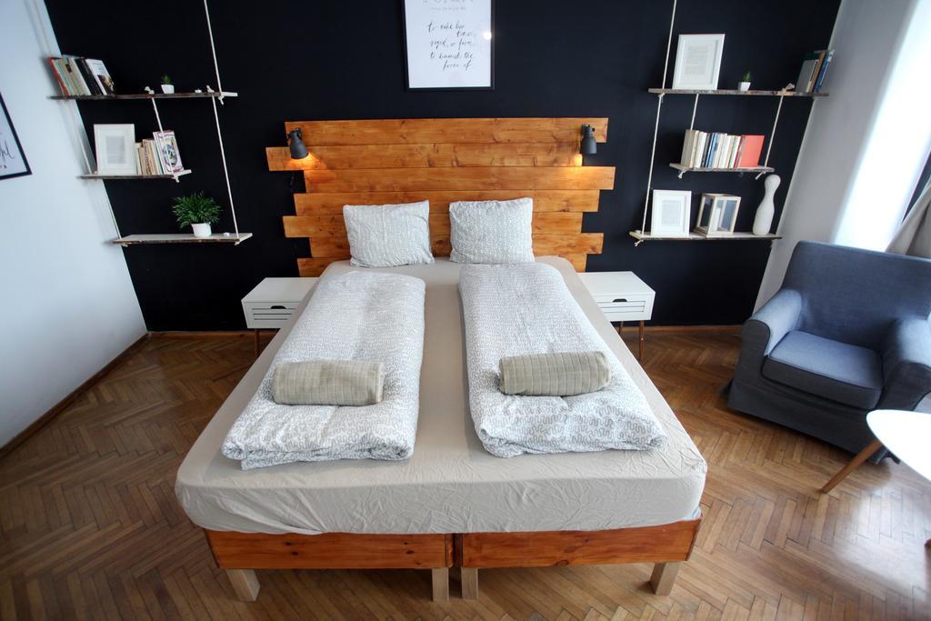 D.five Inspire Apartamento