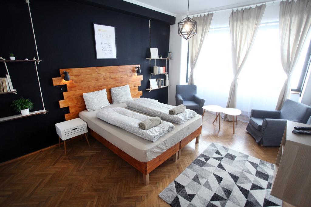 Apartamento D.five Inspire *