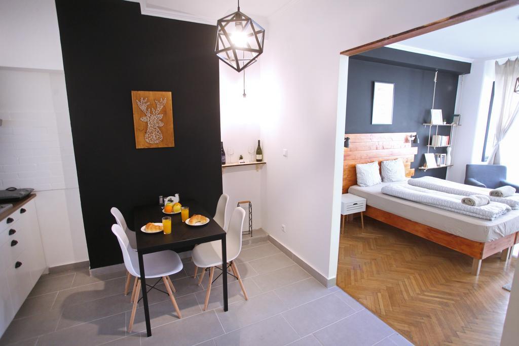 Apartamento D.five Inspire
