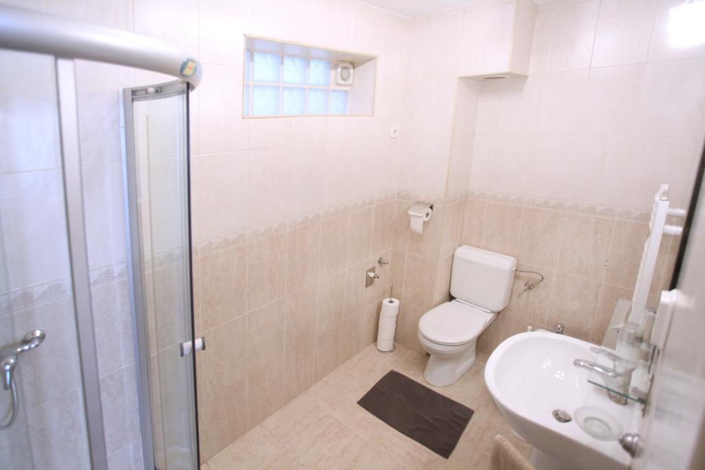D.five Inspire Apartman Budapest
